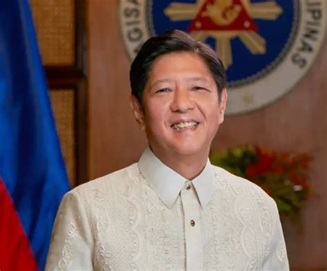 name of president of the philippines